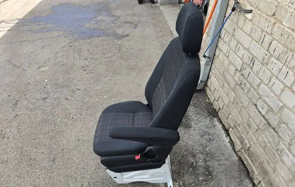 Mercedes-Benz Sprinter W906 Front passenger seat