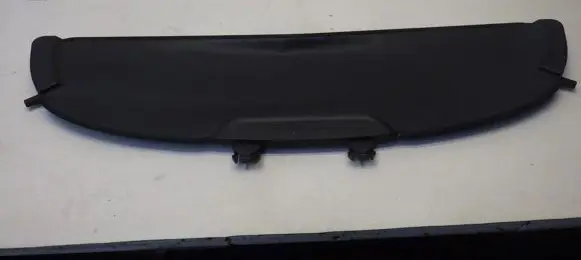 Alfa Romeo Stelvio Parcel shelf