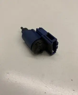 Volkswagen Golf IV Brake pedal sensor switch 1J0927189