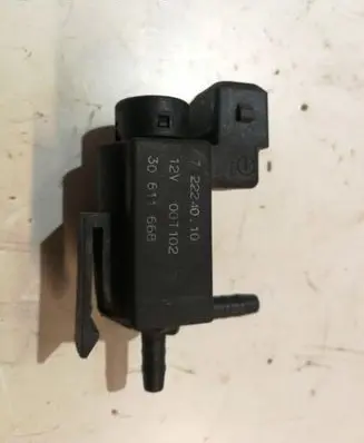 Volvo V70 Turbo solenoid valve 72224010 00T102 30611668