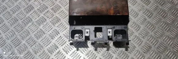 Jaguar XF X250 Cup holder front 8X2354045C22