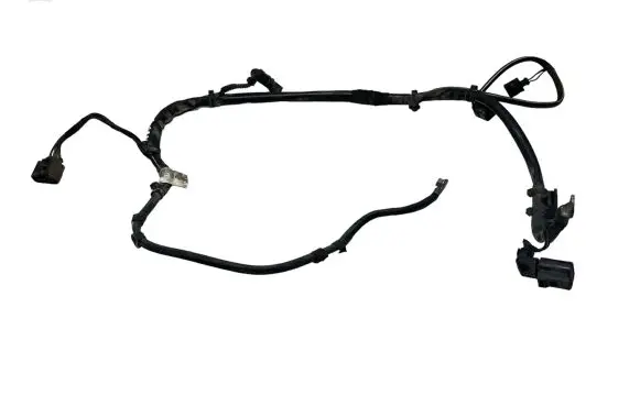 Volkswagen PASSAT CC Wires (starter motor) 3C0971230HG