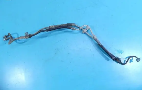 Citroen C4 Grand Picasso Power steering hose/pipe/line 9683906680 IMPRK1312182