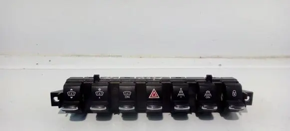 Peugeot 3008 I A set of switches 96638425XT 10006169 10033756