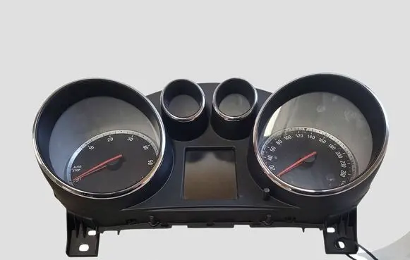 Opel Insignia A Speedometer (instrument cluster) 20930206
