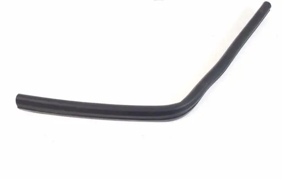 Mercedes-Benz SLK R172 Engine compartment rubber A1728870598