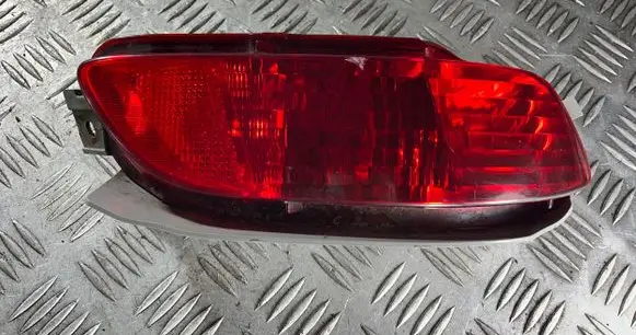 Rear fog light