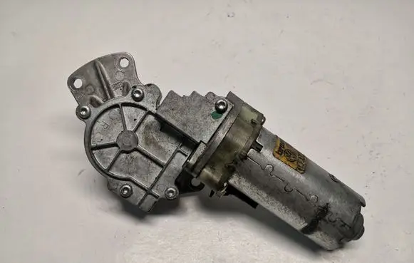 Audi A6 S6 C5 4B Seat adjustment motor 3B0959762Q