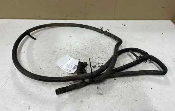 KIA Sorento Headlight washer hose/pipe 