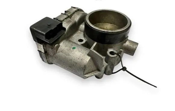 Peugeot 307 Throttle valve 0280750085 48207