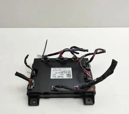 Tesla Model S Central body control module 101090700G