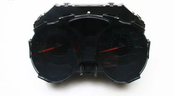 Speedometer (instrument cluster)