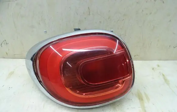 Rear/tail lights