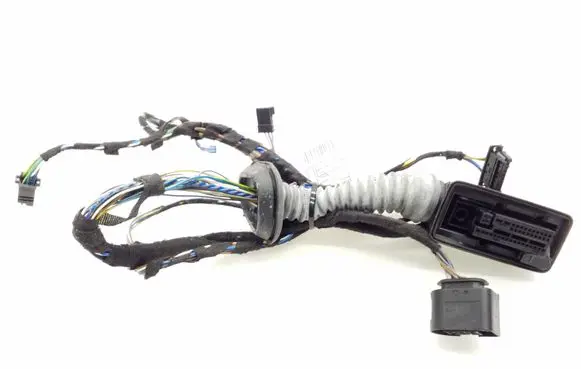 BMW 1 F20 F21 Front door wiring loom 928744101 9287441