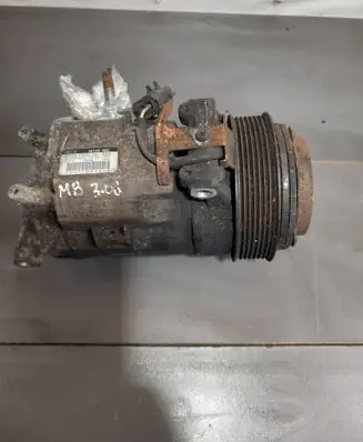Chrysler 300 - 300C Air conditioning (A/C) compressor (pump) 4472205602 P55116835AE