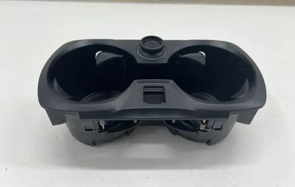 BMW i4 Cup holder front 6806803