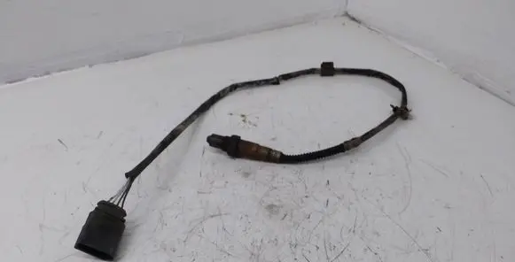 Audi A8 S8 D3 4E Lambda probe sensor 007906265AE 0258005527