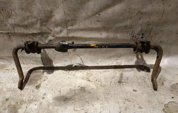 Rear anti-roll bar/sway bar