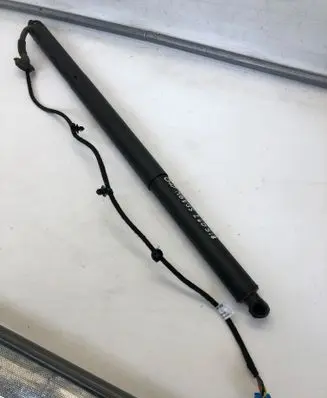 Mercedes-Benz EQS V297 Tailgate/trunk strut/damper A2978900200