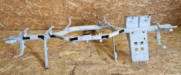 Mercedes-Benz Sprinter W906 Dashboard cross member/frame bar 