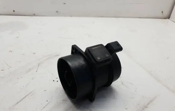 Mercedes-Benz C W204 Mass air flow meter A6510900048 5WK97017 018012273