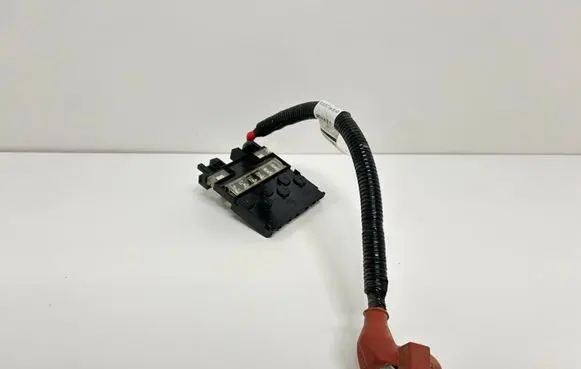 Renault Scenic E-Tech V Battery relay fuse 241055MZ0B