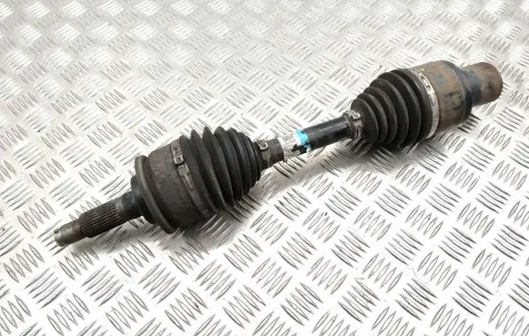 Ford Ranger Front driveshaft