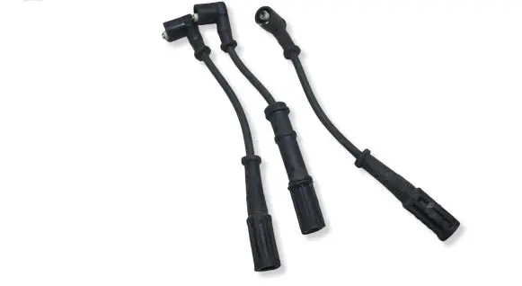Fiat 500 Plug wire 