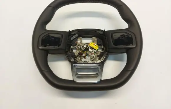 Ford Explorer Steering wheel 