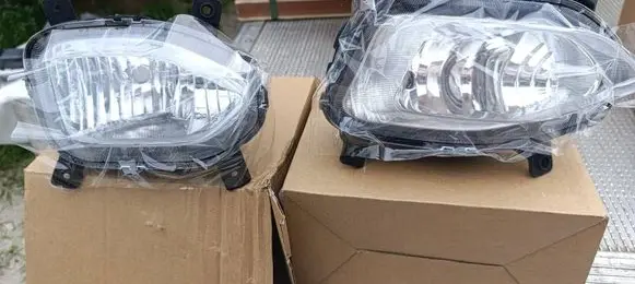 MG EHS LED Daytime headlight 10453862