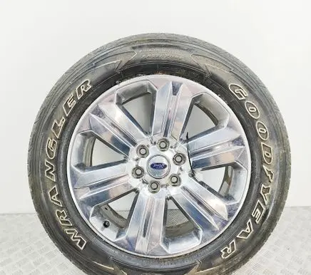 Ford F150 R20 alloy rim JL341007DB