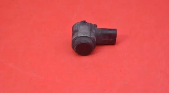 Volvo XC90 Parking PDC control unit/module 30786968