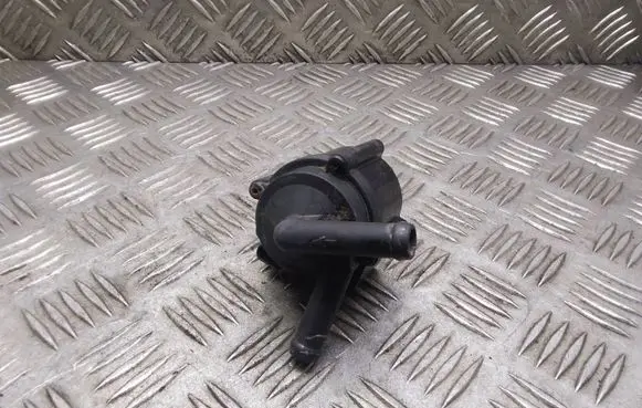 Peugeot 207 Electric auxiliary coolant/water pump V753914080 7539140 701000000