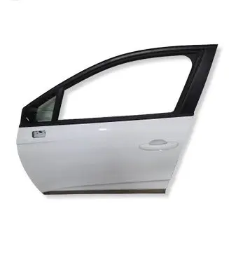Renault Clio V Front door 