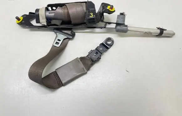 Volvo XC90 Front seatbelt 6003114