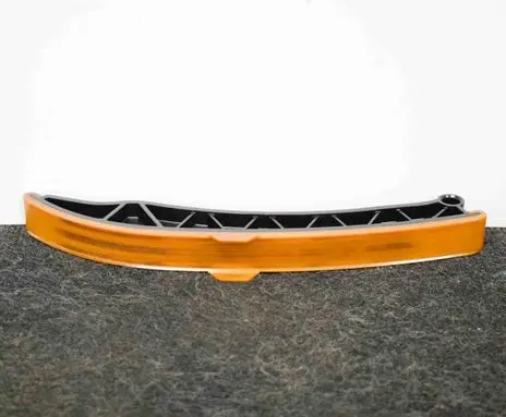Porsche Cayman 987 Slide rail for timing chain 