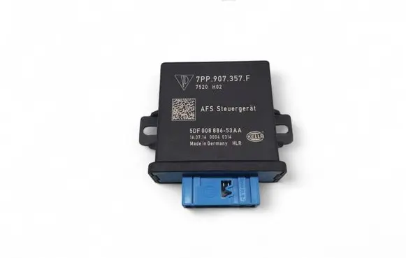 Porsche Macan (95B) Light module LCM 7PP907357F