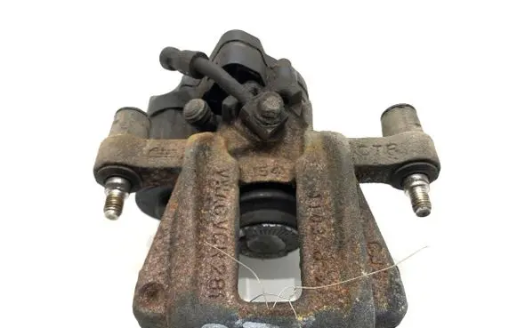 Skoda Octavia Mk4 Rear brake caliper 
