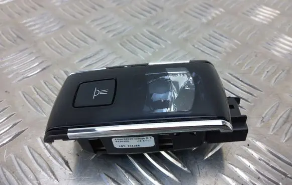 Peugeot 508 Front seat light 96884872XT