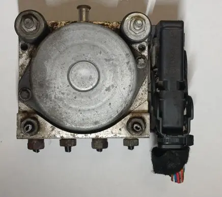 Opel Corsa D ABS Pump 0265232238 13277812 0265800422