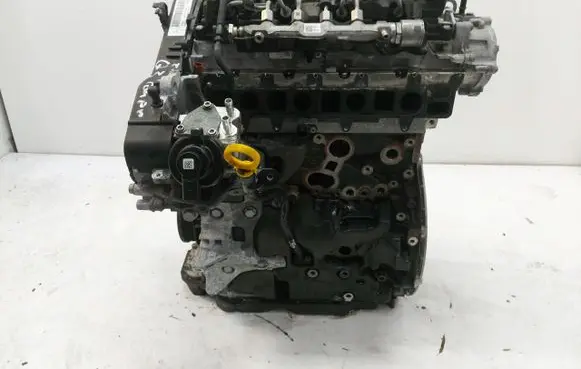Audi Q3 F3 Engine dts224280