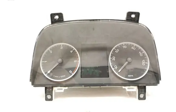 Land Rover Range Rover Sport L320 Speedometer (instrument cluster) AH2210849DJ