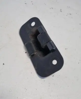 Opel Vivaro Sliding door check strap stopper 67277 075742 PA66A