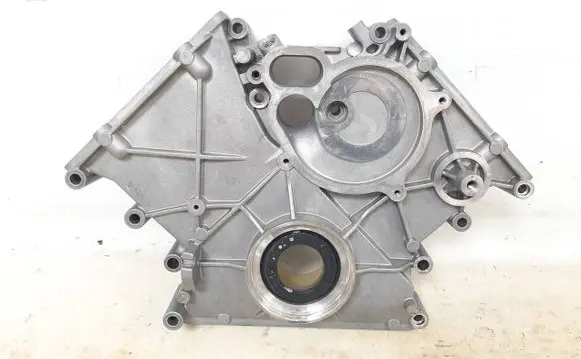BMW M8 F91 F92 G14 G15 Timing chain cover 7649035 7649036 11147649036