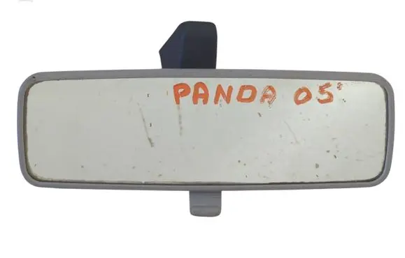 Fiat Panda II Rear view mirror (interior) E30143741 E30243741