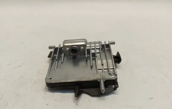 Mercedes-Benz EQC Windshield/windscreen camera A2479004411JLK01