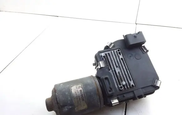 Renault Espace - Grand espace IV Wiper motor 0390241805