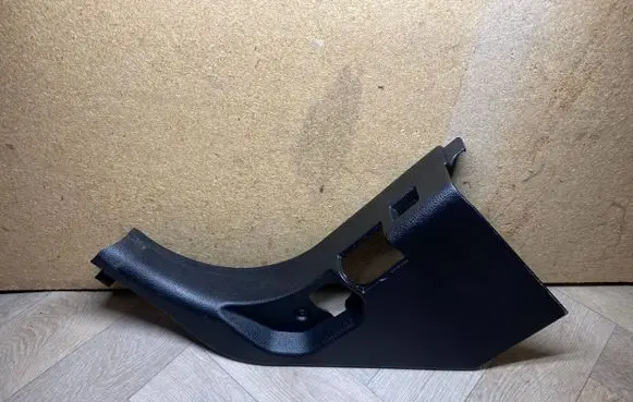 BMW X3 F25 Foot area side trim 9175043