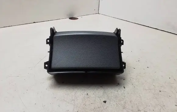 Ashtray (front)