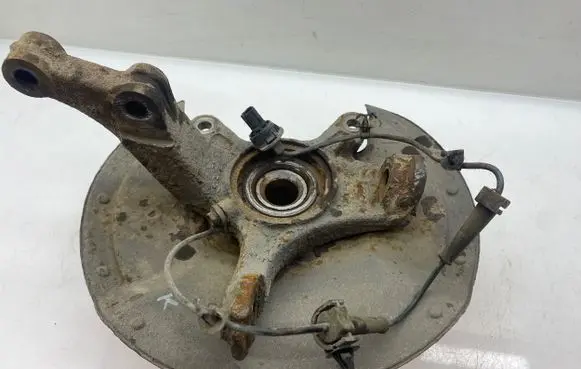 Honda Civic Front wheel hub
